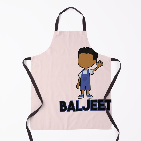Item preview, Baljeet phineas and ferb designed and sold by BazingaYeeet.
