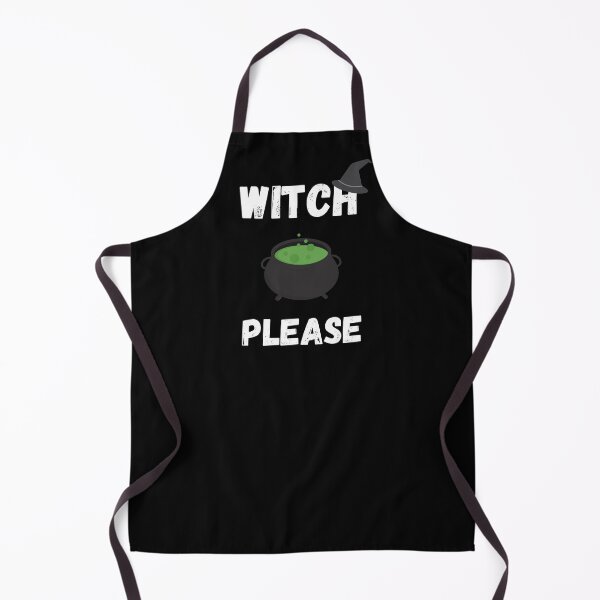 Item preview, Halloween Witch Please designed and sold by haikustore.