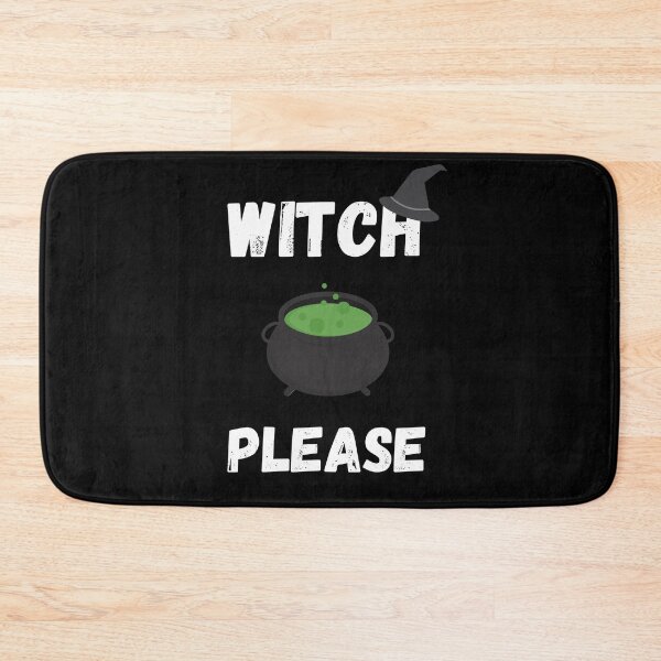 Item preview, Halloween Witch Please designed and sold by haikustore.