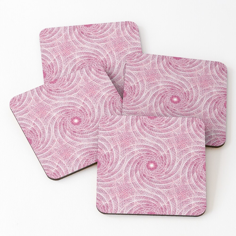 Item preview, Coasters (Set of 4) designed and sold by everything4eva.