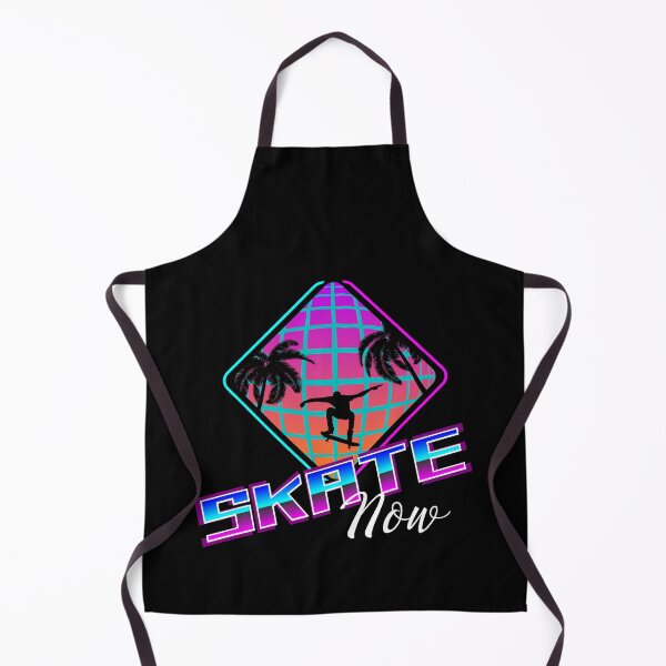 Item preview, Retrowave Skater 80s 90s Skater Vintage Retro designed and sold by DerNerd.