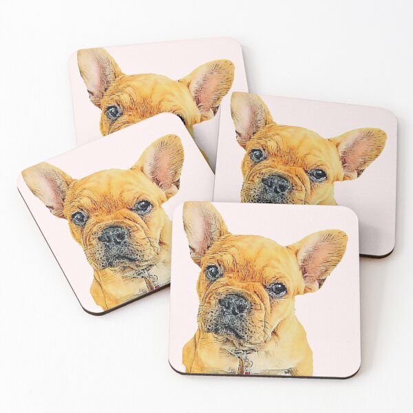 Item preview, French Bulldog, Frenchie Mom, French Bulldog Puppy, Frenchie Puppy designed and sold by FunShirtDesigns.