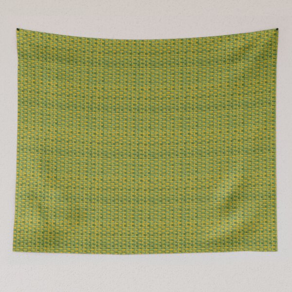 Item preview, Green Basket Weave designed and sold by JPuckett-Design.