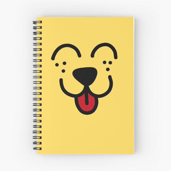 Item preview, Dog Big Face Funny designed and sold by somebasic.