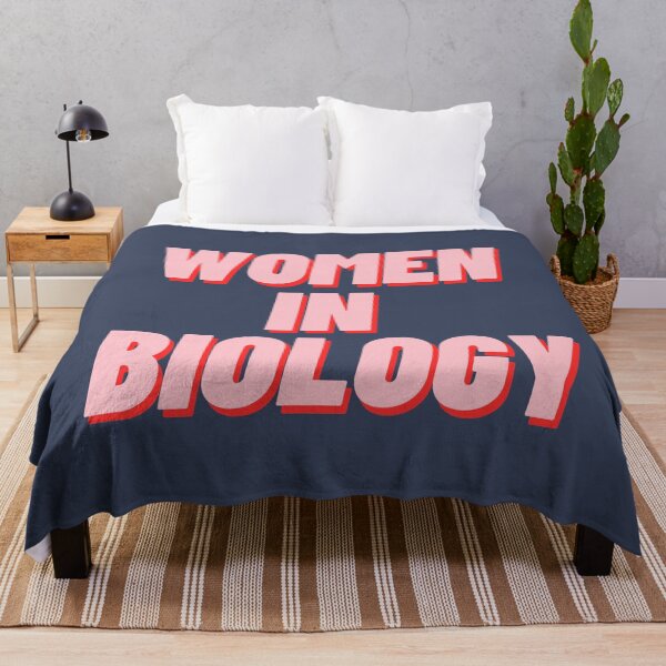 Item preview, Women in Biology designed and sold by polishalpaca.