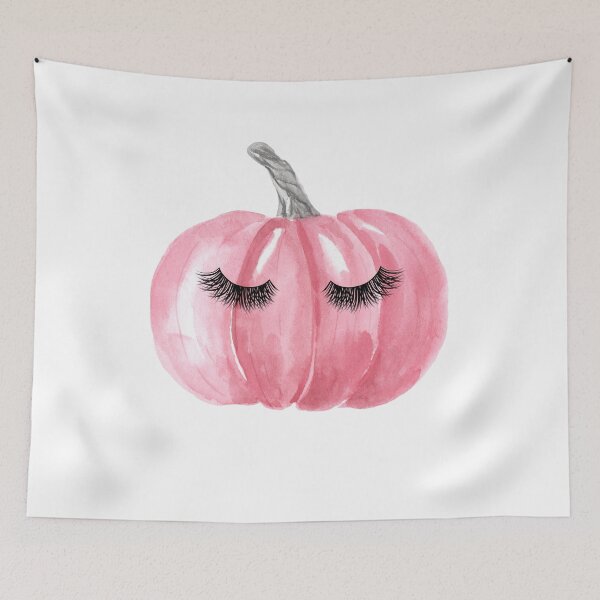Item preview, Cute Pumpkin Girl designed and sold by BlushPearls.