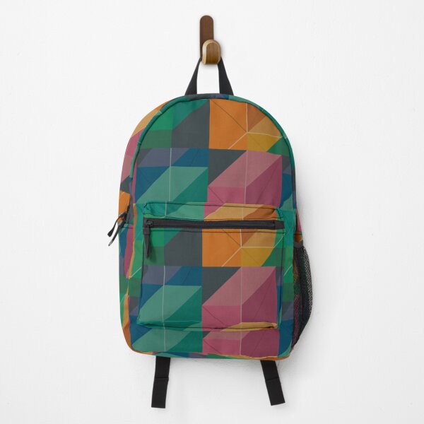 Item preview, 3d geometrical composition, blocks designed and sold by korasi.