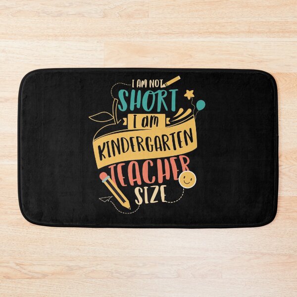 Item preview, Funny Kindergarten Teacher Sarcasm Gift New School Year designed and sold by Basti09.