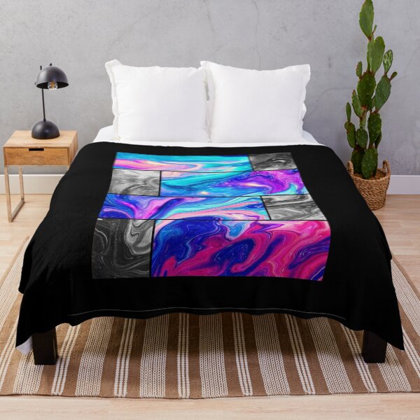 Item preview, Iridescent Glitch Art designed and sold by Michael Schmidt.