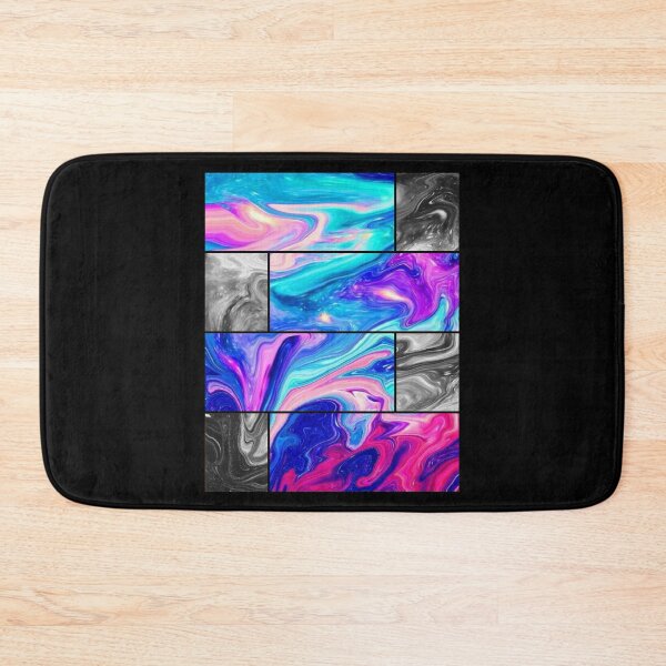 Item preview, Iridescent Glitch Art designed and sold by Michael Schmidt.