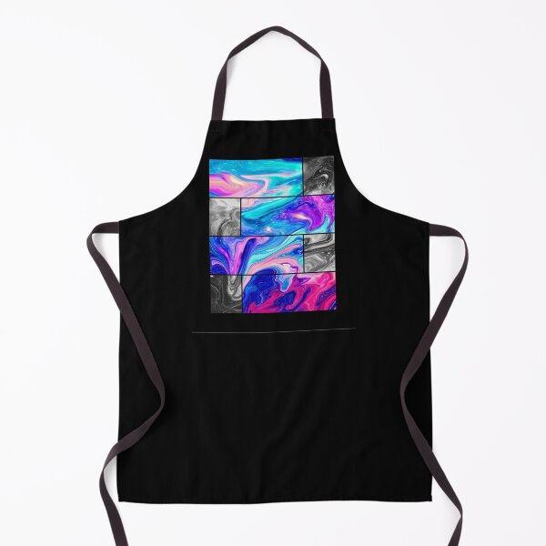 Item preview, Iridescent Glitch Art designed and sold by Michael Schmidt.