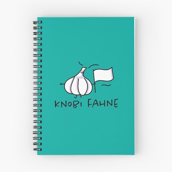 Item preview, Garlic flag designed and sold by spontania.