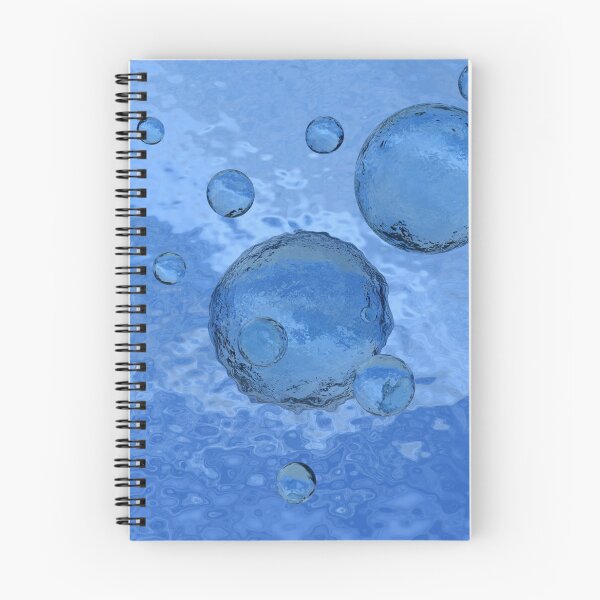 Item preview, Beginning of boiling in the original purity designed and sold by alanoix.