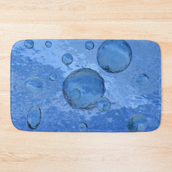 Item preview, Beginning of boiling in the original purity designed and sold by alanoix.