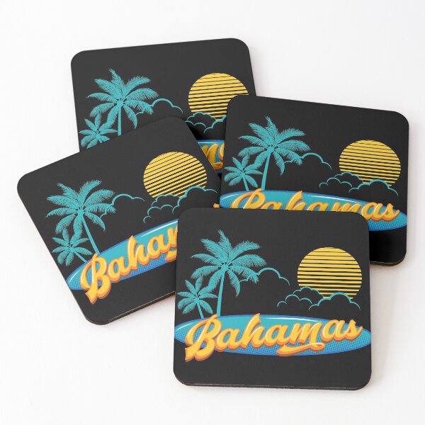 Item preview, Proud Bahamas Bahamians Flag Gift Design Idea Nassau gift design designed and sold by Lisbob.