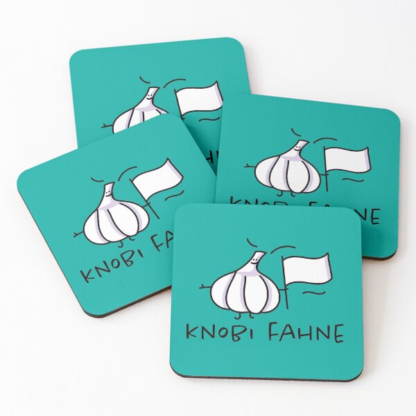 Item preview, Garlic flag designed and sold by spontania.