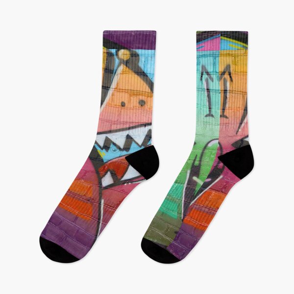 Item preview, street art funny designed and sold by dineshv.