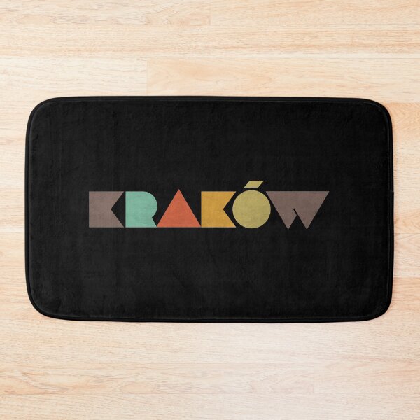 Item preview, Krakow Vintage designed and sold by designkitsch.