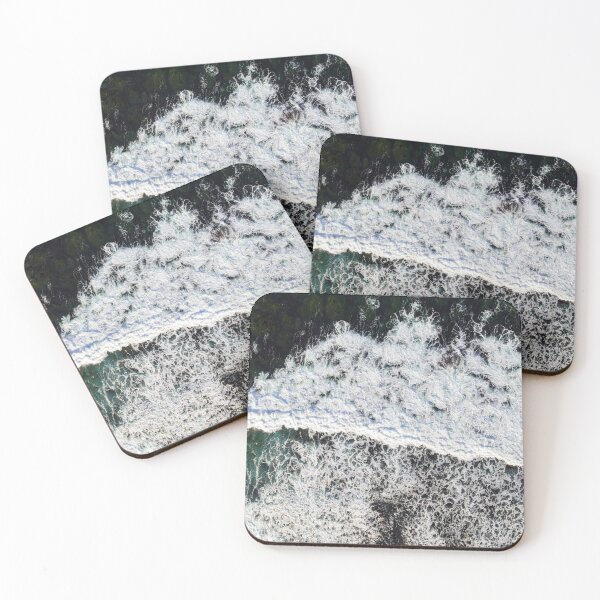 Item preview, Sea waves designed and sold by viknitov.
