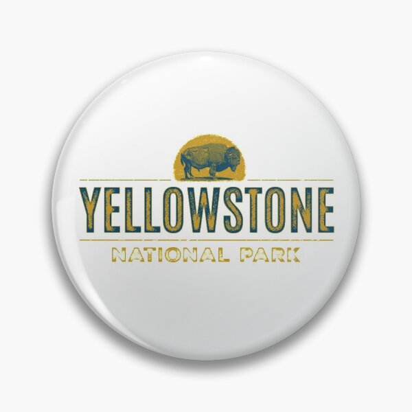 Artikelvorschau, Yellowstone Nationalpark entworfen und verkauft von csoDesign.