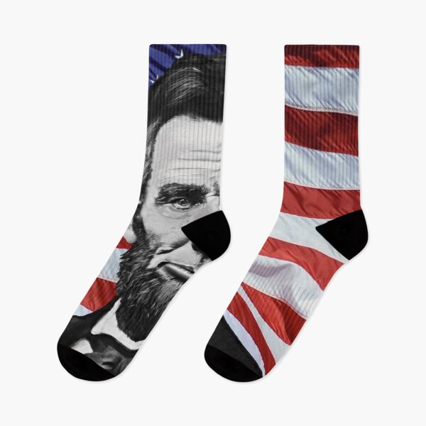 Item preview, Abraham Lincoln USA designed and sold by OldschoolTs.