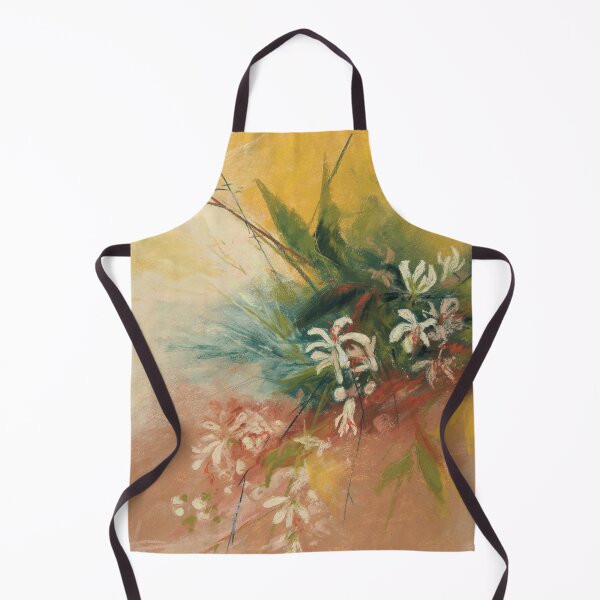 Aperçu de l'œuvre fleur d'orange 2 créée et vendue par JOSTdidit.