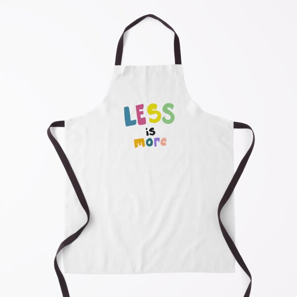 Item preview, Less is More designed and sold by Daphne-Lee.