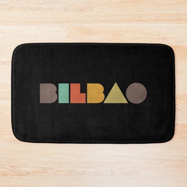 Item preview, Bilbao Vintage designed and sold by designkitsch.