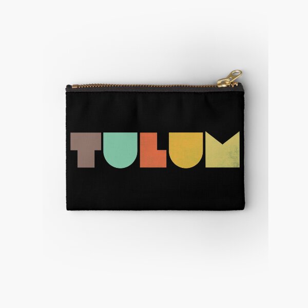 Item preview, Tulum Vintage designed and sold by designkitsch.