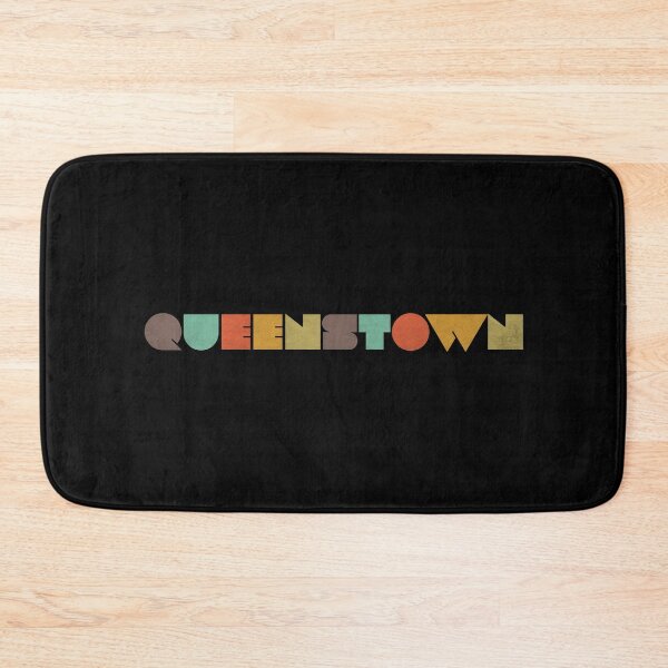 Item preview, Queenstown Vintage designed and sold by designkitsch.