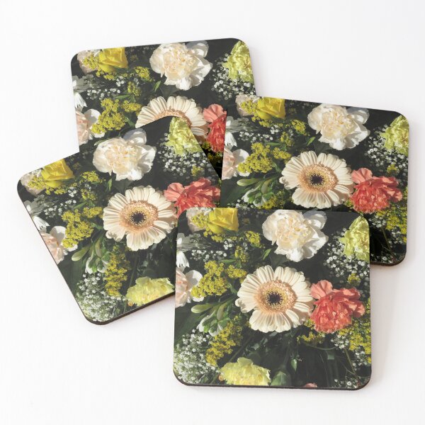 Item preview, Gentle Gerbera designed and sold by SunriseRose.