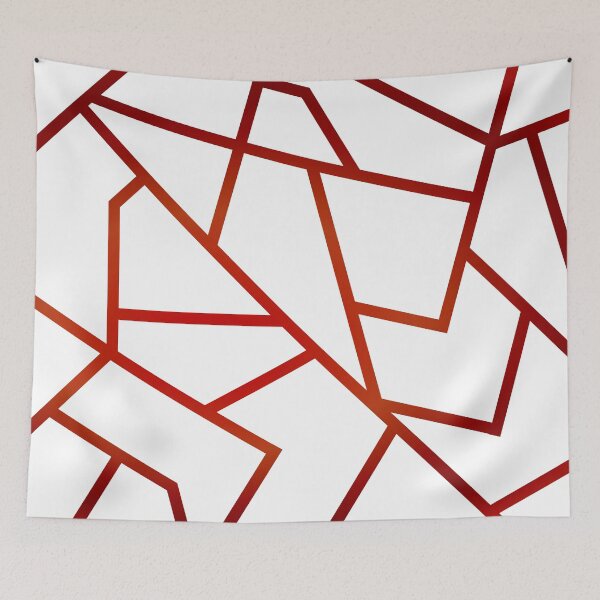 Item preview, White and Ruby designed and sold by Eliza434.