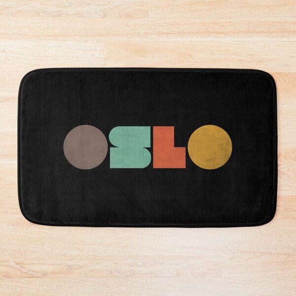 Item preview, Oslo Vintage designed and sold by designkitsch.