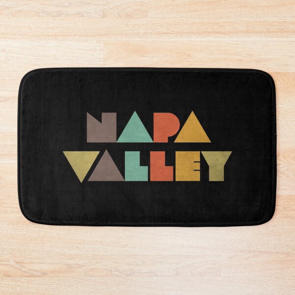 Item preview, Napa Valley Vintage designed and sold by designkitsch.