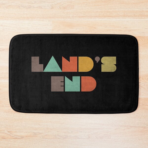 Item preview, Land's End Vintage designed and sold by designkitsch.