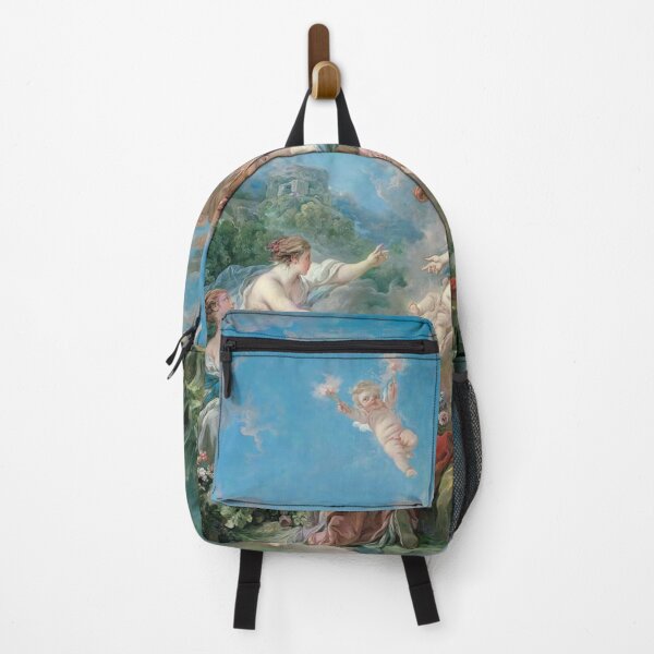 Item preview, the heavenly story designed and sold by Lia Bakaeva.
