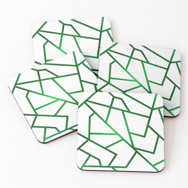 Item preview, White and Emerald designed and sold by Eliza434.