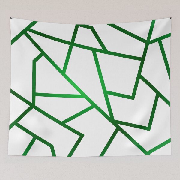 Item preview, White and Emerald designed and sold by Eliza434.
