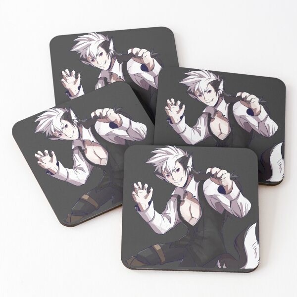 Item preview, Keaton designed and sold by DashWolf.