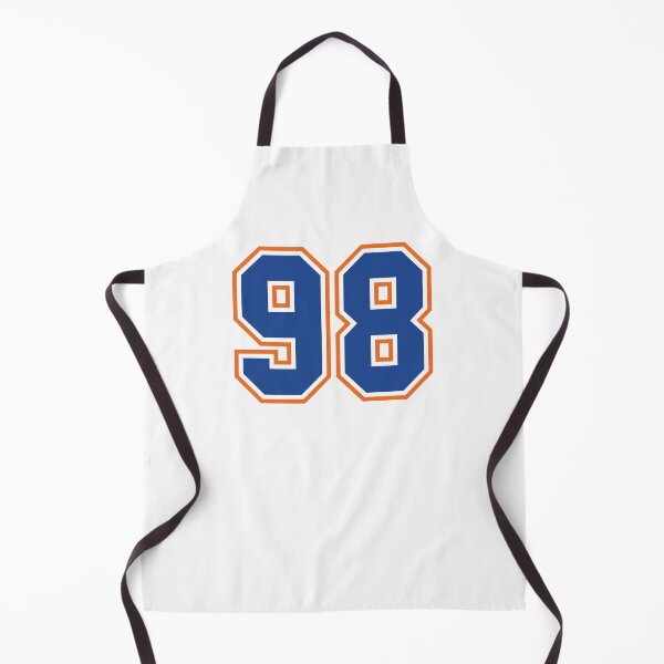 Item preview, Ninety-Eight Jersey Number Sports 98 designed and sold by HelloFromAja.