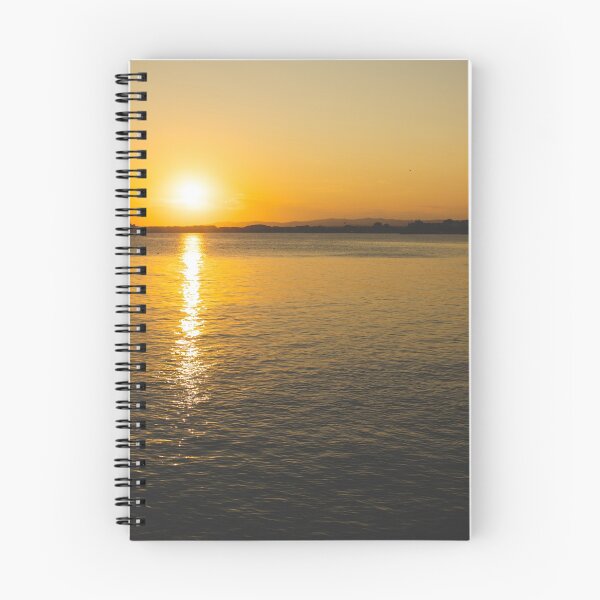 Item preview, Sunset in Pomorie designed and sold by viknitov.