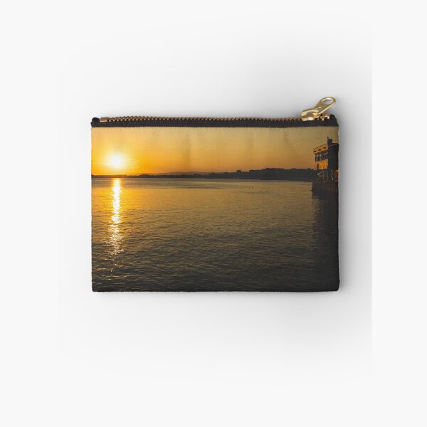 Item preview, Sunset in Pomorie designed and sold by viknitov.