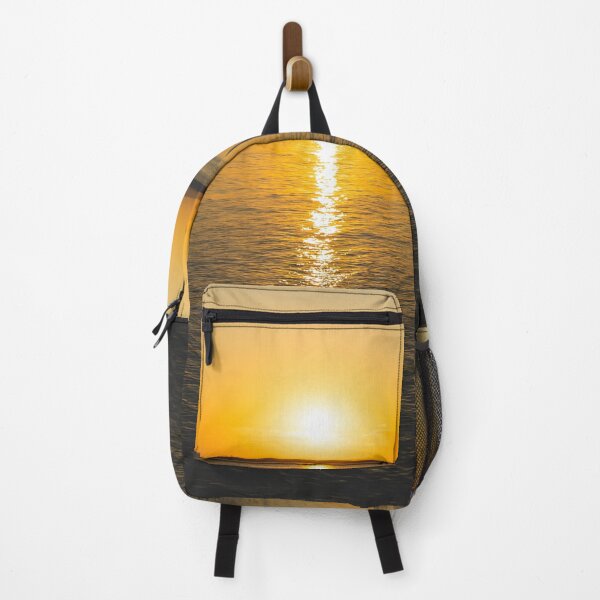 Item preview, Sunset in Pomorie designed and sold by viknitov.
