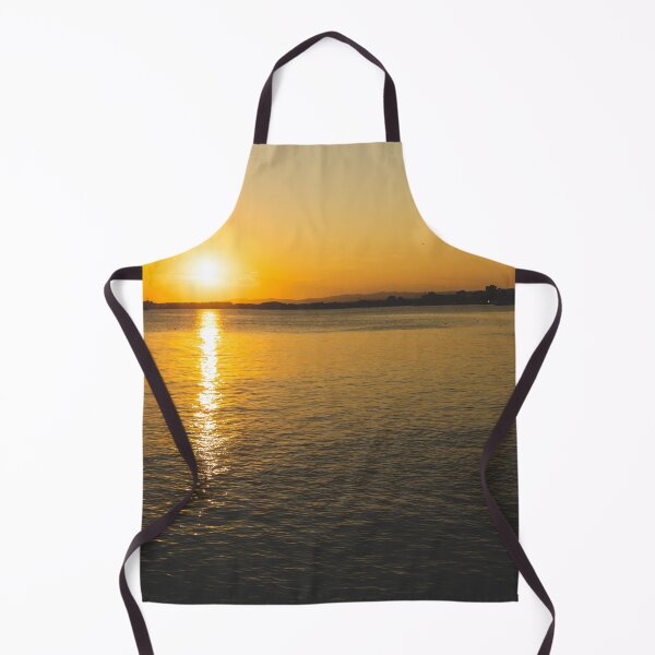 Item preview, Sunset in Pomorie designed and sold by viknitov.