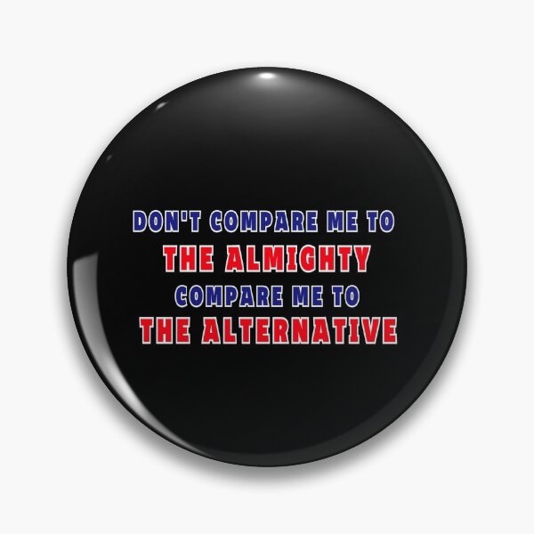 Item preview, Presidential debate quote designed and sold by Apoorv Choudhary.