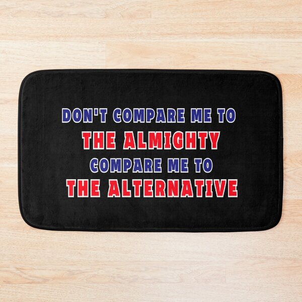 Item preview, Presidential debate quote designed and sold by Apoorv Choudhary.