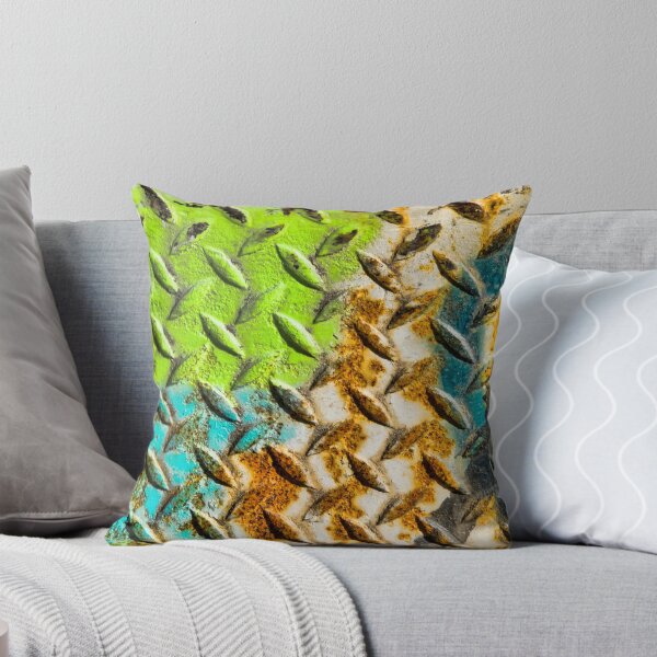 Item preview, Aligned designed and sold by Marilyn Cornwell.