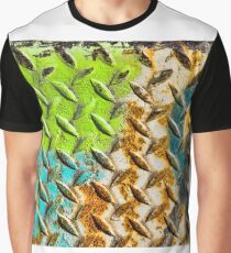 Aligned Graphic T-Shirt
