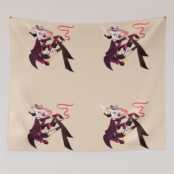 Item preview, Mafia Angel Dust_skirt designed and sold by crevanart.
