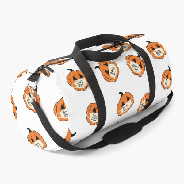 Item preview, Jackolantern wearing cute boo mask designed and sold by Customizer6.